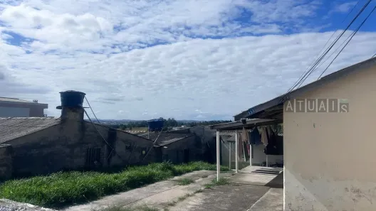 Lote/Terreno à venda, 480m² no Jardim Amélia, Pinhais