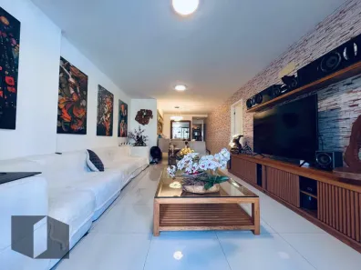 Apartamento com 4 Quartos à venda, 159m² no Barra Olímpica, Rio de Janeiro