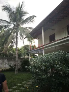 Casa com 5 Quartos para alugar, 545m² no Engenho do Mato, Niterói