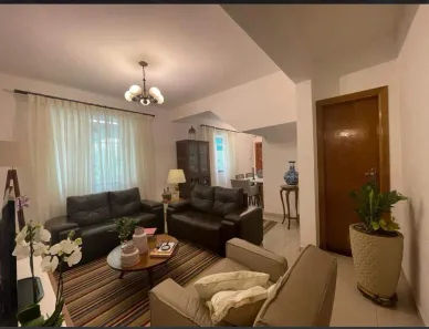 Casa com 3 Quartos à venda, 126m² no Embaré, Santos
