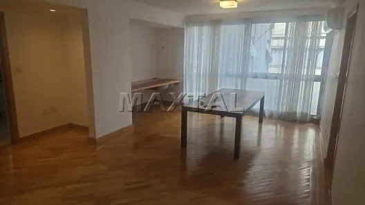 Apartamento com 2 Quartos para alugar, 102m² no Consolação, São Paulo