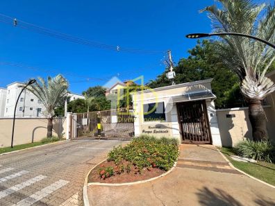 Apartamento com 2 Quartos à venda, 50m² no Jardim Novo Mundo, Sorocaba