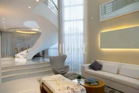 Casa de Condomínio com 3 Quartos à venda, 365m² no Jardim Residencial Giverny, Sorocaba