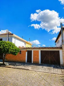 Casa com 4 Quartos à venda, 247m² no Vila Cascatinha, São Vicente