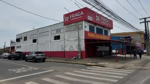 Prédio Comercial para alugar, 380m² no Mathias Velho, Canoas