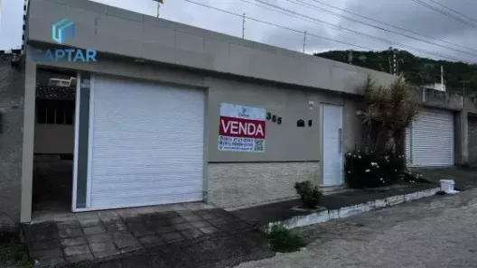 Casa com 2 Quartos à venda, 100m² no São José, Caruaru