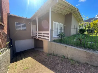 Casa com 5 Quartos para alugar, 320m² no Ideal, Novo Hamburgo