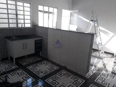 Kitnet com 2 Quartos à venda, 40m² no Loteamento Residencial Vale das Flores, Tremembé