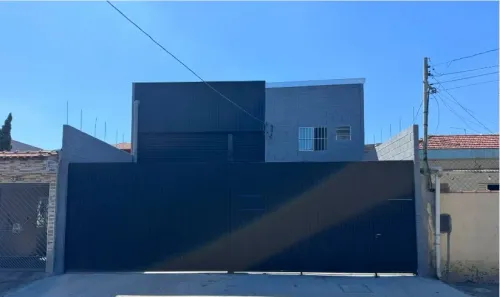 Galpão/Depósito/Armazém para alugar, 360m² no Vila Alpina, São Paulo
