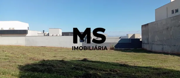 Lote/Terreno à venda, 525m² no Condomínio Mirante do Rio Paraná, Porto Rico