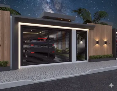 Casa com 3 Quartos à venda, 116m² no Mata, São José de Ribamar