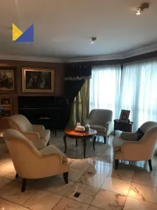 Apartamento com 3 Quartos para alugar, 340m² no Centro, Guarulhos