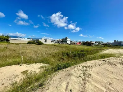Lote/Terreno à venda, 283m² no Figueirinha, Arroio do Sal