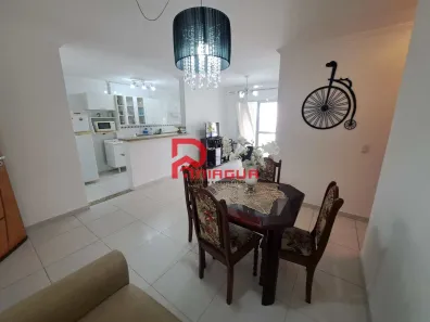 Apartamento com 2 Quartos à venda, 80m² no Aviação, Praia Grande