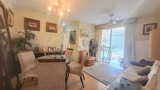 Apartamento com 2 Quartos à venda, 66m² no Rio Comprido, Rio de Janeiro
