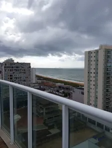 Apartamento com 2 Quartos para alugar, 65m² no Praia de Itaparica, Vila Velha