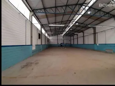 Ponto Comercial para alugar, 750m² no Jardim Werner Plaas, Americana