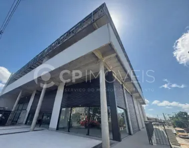 Imóvel Comercial para alugar, 163m² no São Sebastião, Porto Alegre
