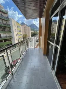 Apartamento com 1 Quarto à venda, 115m² no Centro, Nova Friburgo