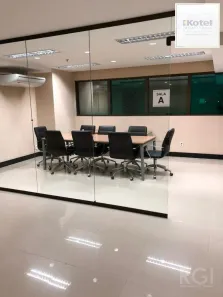 Sala Comercial à venda, 52m² no Santa Maria Goretti, Porto Alegre