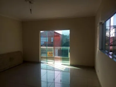 Casa com 3 Quartos à venda, 122m² no Vila Valença, São Vicente