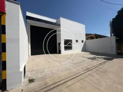 Imóvel Comercial para alugar, 450m² no Centro, Marília