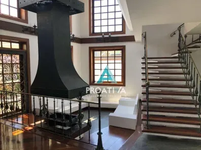 Sobrado com 4 Quartos à venda, 359m² no Jardim São Caetano, São Caetano do Sul