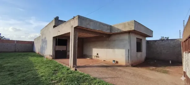 Casa de Condomínio com 3 Quartos à venda, 370m² no Setor Habitacional Vicente Pires, Brasília