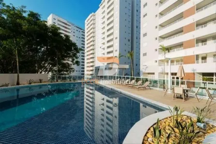 Apartamento com 2 Quartos à venda, 65m² no Centro, Diadema