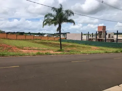 Lote/Terreno à venda, 900m² no Vila Aviação B, Bauru