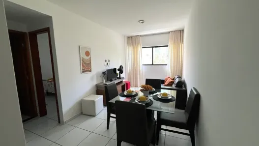Apartamento com 1 Quarto à venda, 39m² no Boa Viagem, Recife
