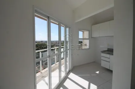 Apartamento com 2 Quartos à venda, 69m² no São Francisco, São José do Rio Preto