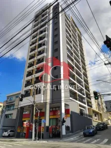 Kitnet com 1 Quarto à venda, 28m² no Jardim São Paulo(Zona Norte), São Paulo