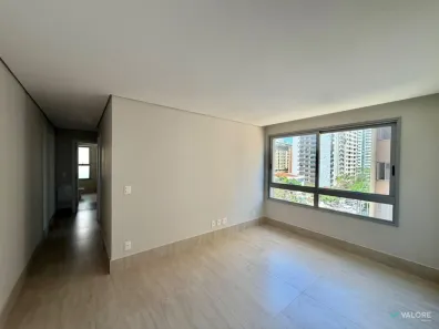 Apartamento com 2 Quartos à venda, 63m² no Funcionários, Belo Horizonte