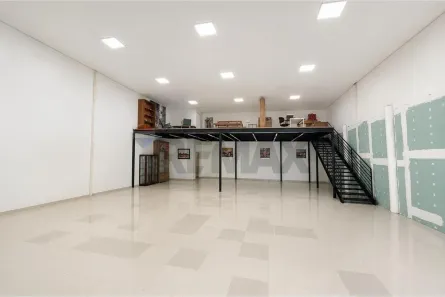Galpão/Depósito/Armazém para alugar, 310m² no Chácara da Barra, Campinas