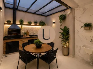 Sobrado com 2 Quartos à venda, 80m² no Vila Darli, São Paulo