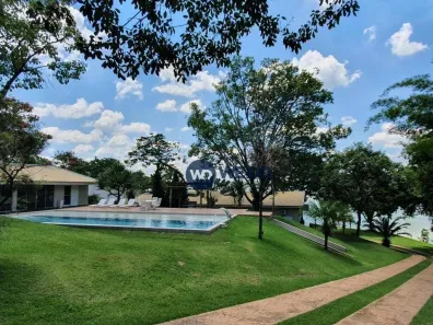 Fazenda/Sítio com 5 Quartos à venda, 4747m² no Riviera Tamborlim, Americana