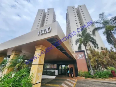 Apartamento com 2 Quartos à venda, 56m² no Nova Americana, Americana