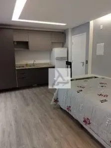 Apartamento com 1 Quarto à venda, 38m² no Campo Belo, São Paulo