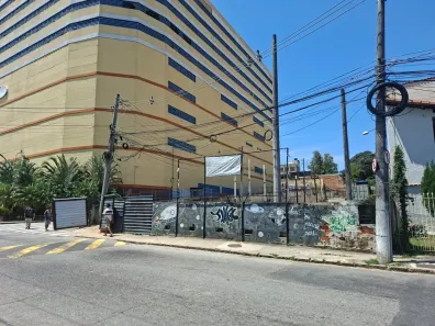 Lote/Terreno à venda, 1600m² no Irajá, Rio de Janeiro