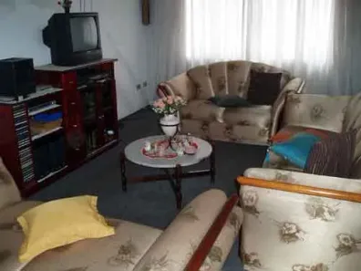 Sobrado com 3 Quartos à venda, 238m² no Parque Peruche, São Paulo