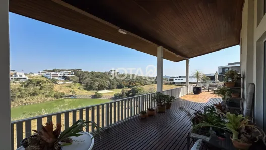 Casa de Condomínio com 4 Quartos à venda, 430m² no Cidade Industrial, Curitiba