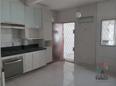 Casa com 2 Quartos à venda, 98m² no Farias Brito, Fortaleza