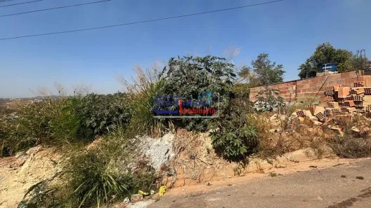 Lote/Terreno à venda, 300m² no , São Joaquim de Bicas