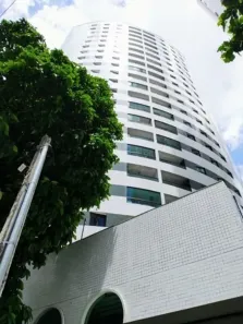 Apartamento com 3 Quartos à venda, 89m² no Rosarinho, Recife