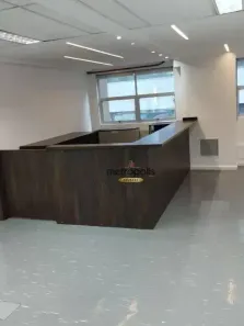 Sala Comercial para alugar, 386m² no Vila Mariana, São Paulo