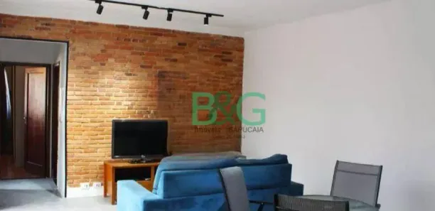 Apartamento com 3 Quartos à venda, 116m² no Lapa, São Paulo