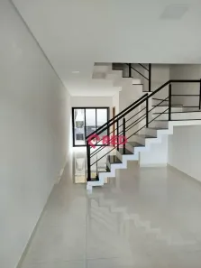 Sobrado com 2 Quartos à venda, 80m² no Jardim Wanel Ville IV, Sorocaba
