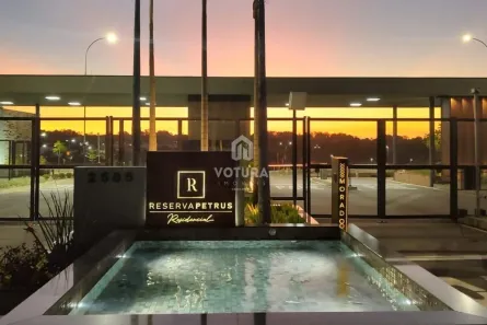 Lote/Terreno à venda, 1020m² no Parque Residencial Indaiá, Indaiatuba