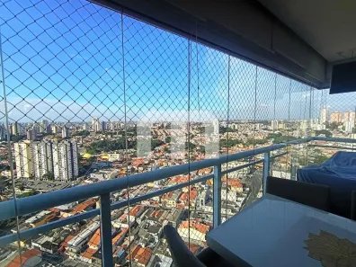 Apartamento com 2 Quartos à venda, 67m² no Vila Formosa, São Paulo